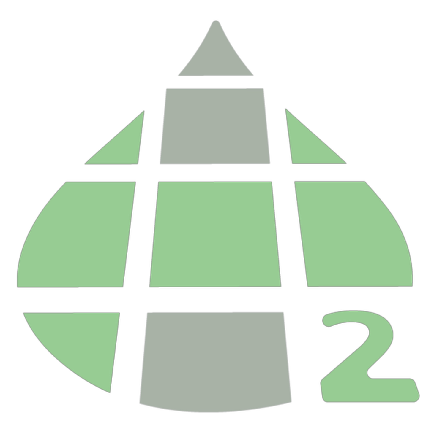 H2 Sunbelt – grüner Wasserstoff – Logo