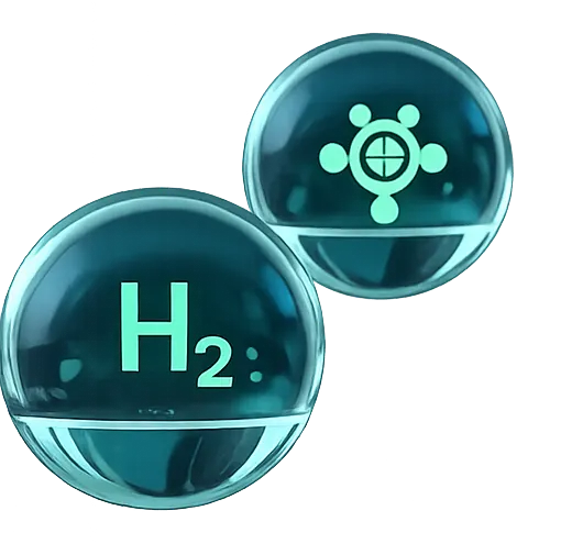 H2 Sunbelt – Grüner Wasserstoff – Kreise
